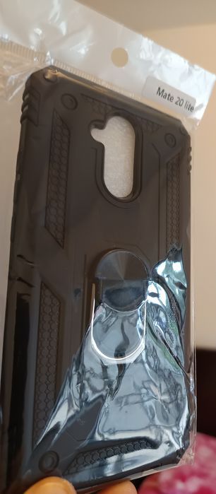 Capa Huawei Mate 20 Lite