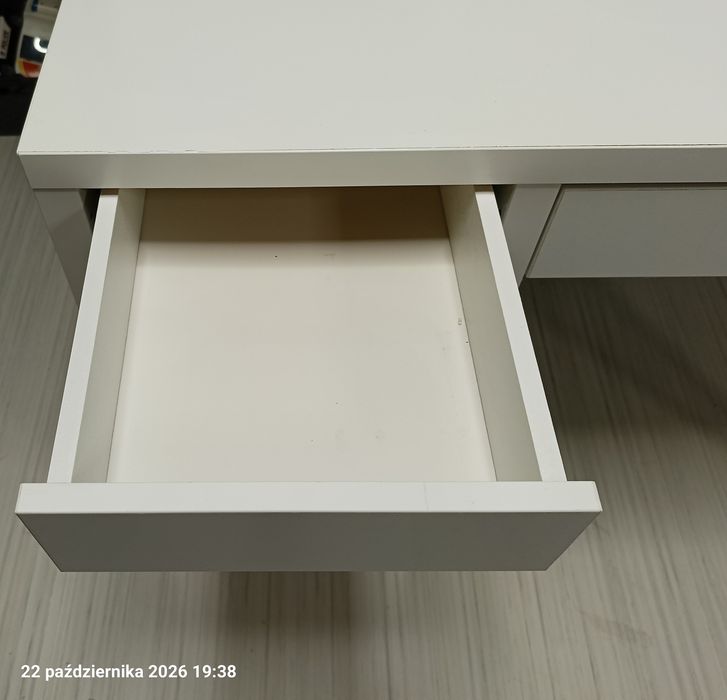 Biurko IKEA Micke