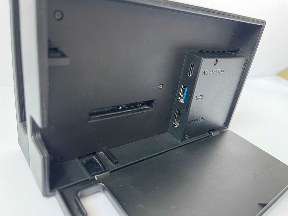Nintendo Switch HAC-007 Charging Dock HAC-A-CDH-C3 док станція