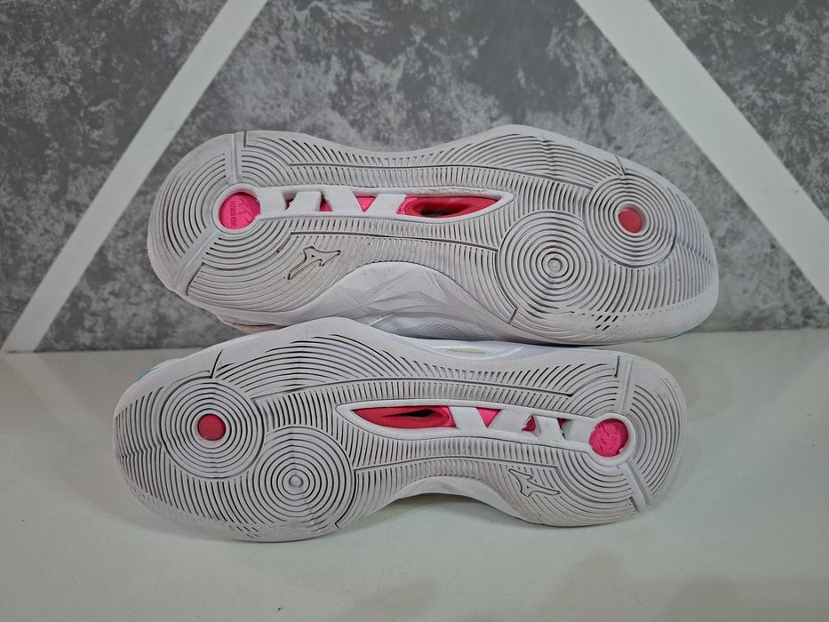 Волейбольні кросівки Mizuno Wave Momentum 2