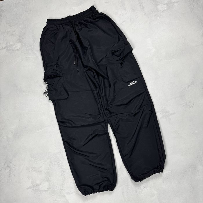 Карго штани All Mountain, парашути