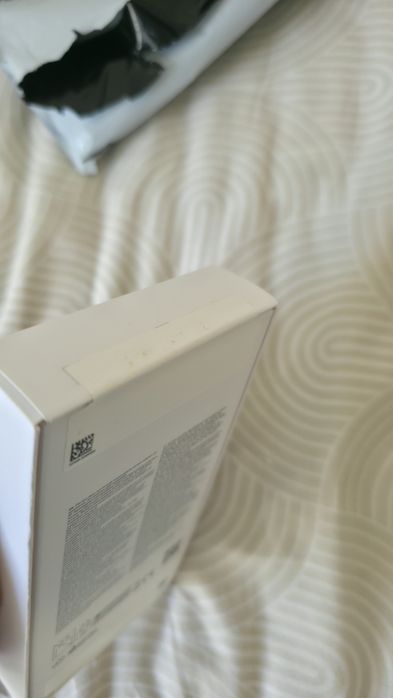 Samsung a16 lacrado