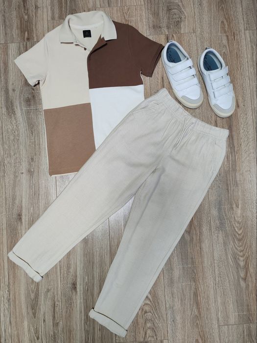 Одяг на хлопчика 10 років