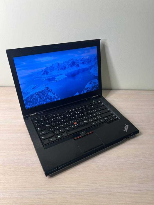 Lenovo ThinkPad T430 | i5 - 3320 | 8GB | SSD 240GB | Win10 |Office