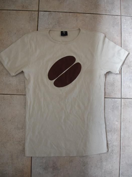 tshirt MCDONALDS im loving it rozm M