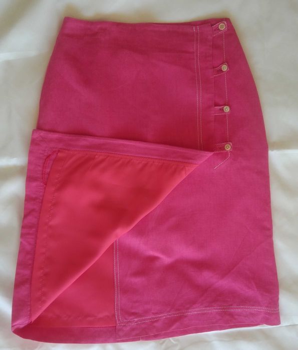 Saias Senhora - várias