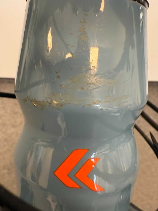 Rower elektryczny KROSS SOIL BOOST 2.0 630 OUTLET