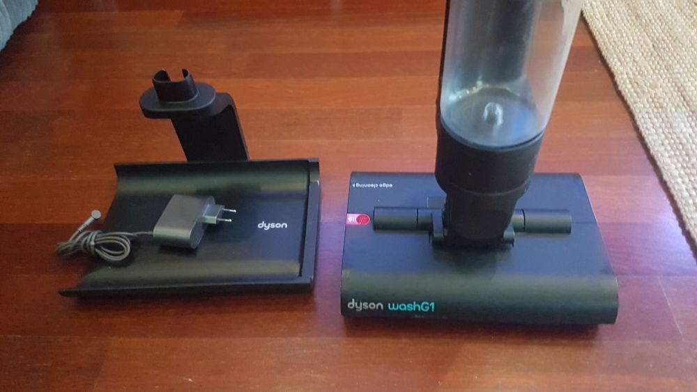 Dyson Mop G1 Gwarancja