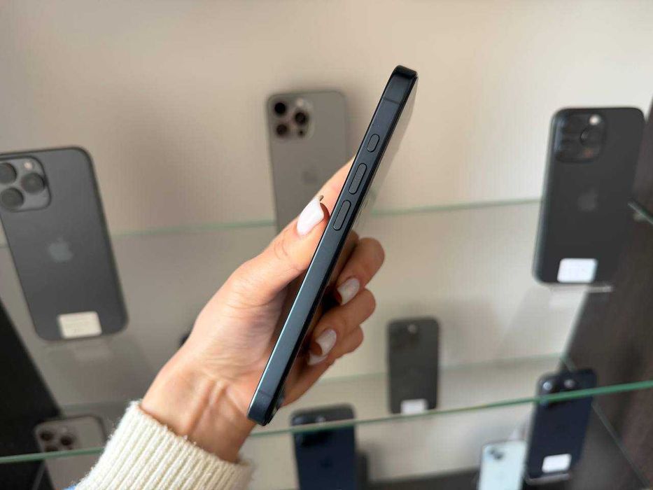 iPhone 15 Pro 128 Neverlock  / Магазин + Гарантія
