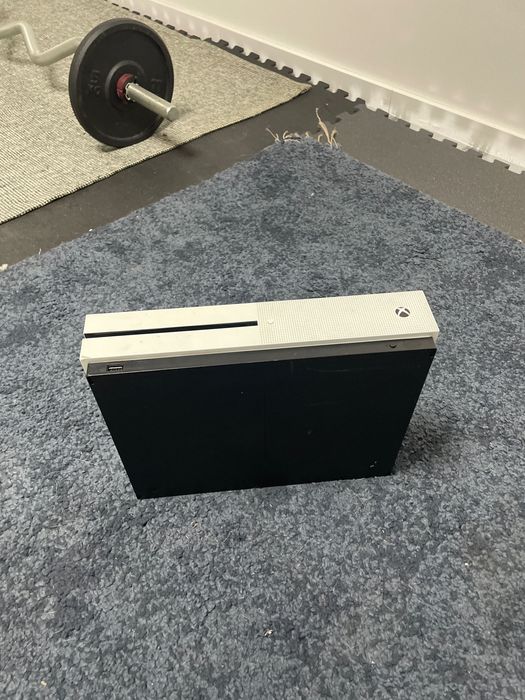 Troco Xbox one s por Apple Watch 6