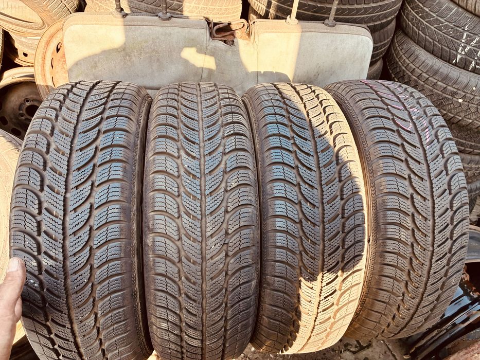195/65R15 debica frigio 2jak nowe   ROK 2023 4SZT