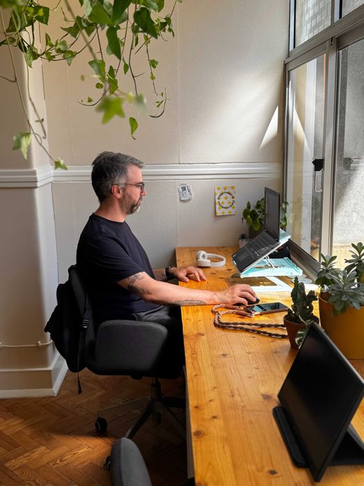 Salas de escritório para Arrendar/ Office rooms for Rent
