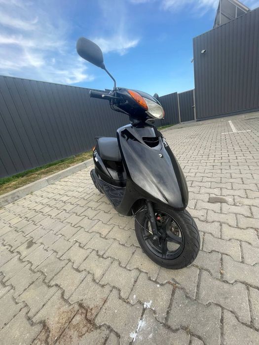 jamaha jog sa39 zr ямаха джог