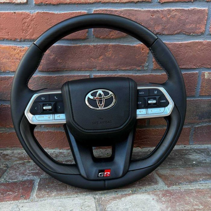 Кермо/ Руль для  Toyota Lexus з подушкою безпеки