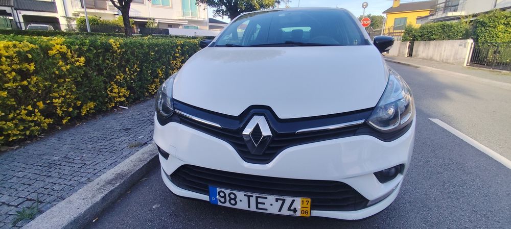 Renault Clio Limited — photo 5