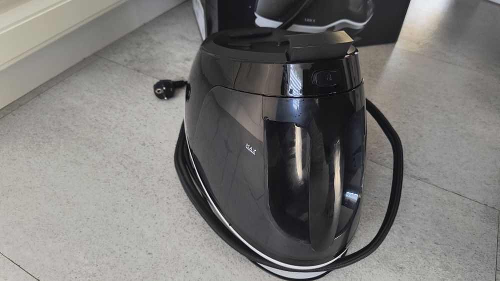 Stacja parowa Viola Voila f8.0 8barów!