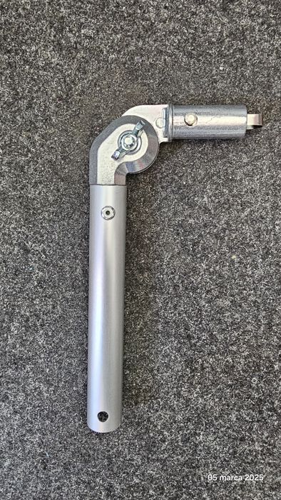 Przegub obrotowy RAYPATH.