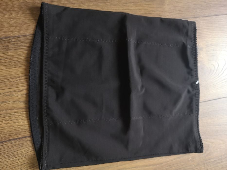 Gorset- pas wyszczuplający