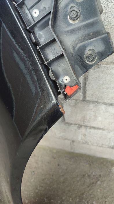 Insignia A Z22C błotnik przod przedni prawy i inne