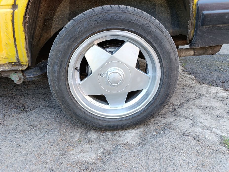 Borbet борбет диски мерседес  R16 5/112 ЕТ20