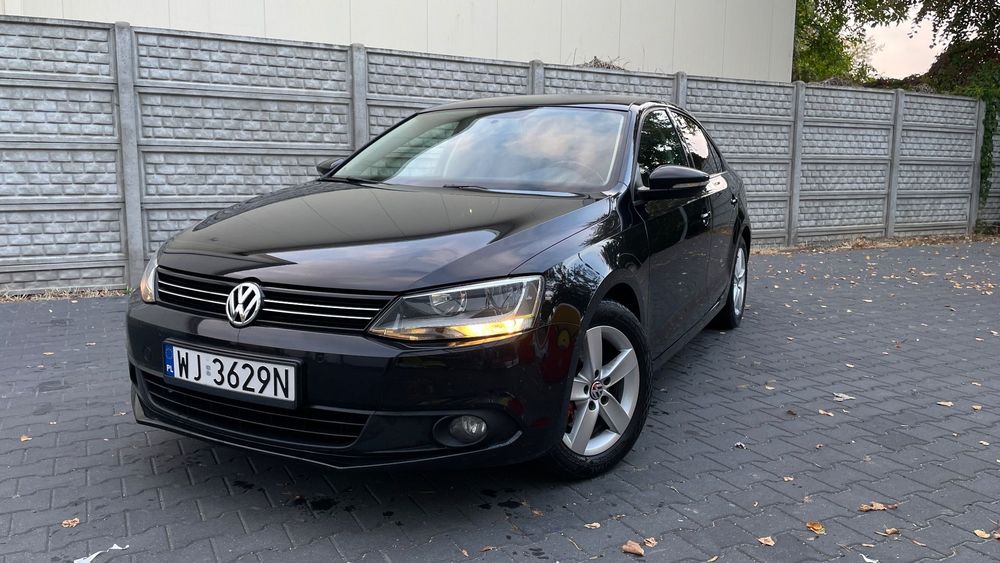 Volkswagen Jetta