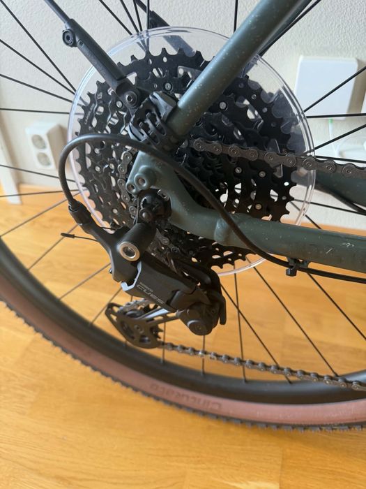 Trek fx sport al 3 xl