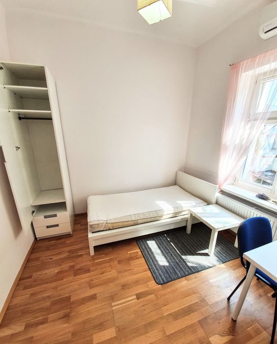 Mieszkanie – Kraków, Nowa Wieś, Krowodrza - Widok 4