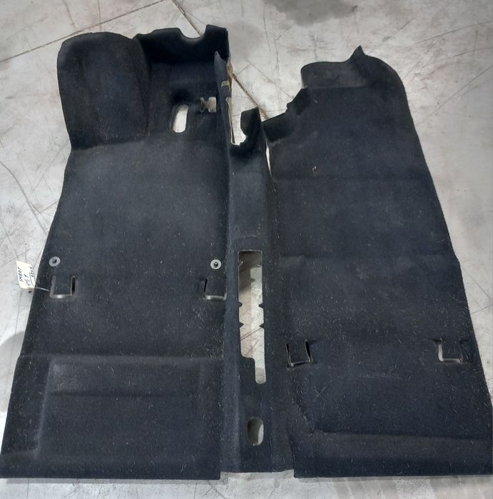 Carpete alcatifa Smart 451