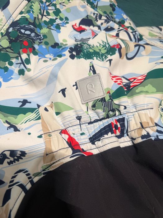 Комбінезон Reima 92 см – ідеальний стан