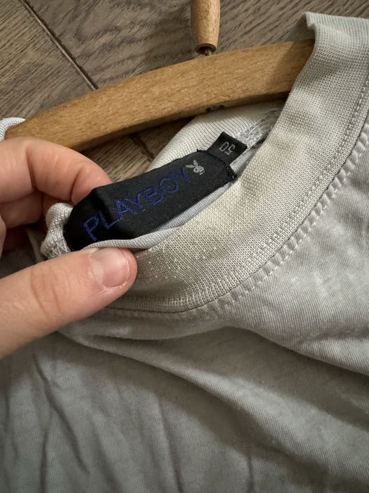 Tshirt meski xl playboy