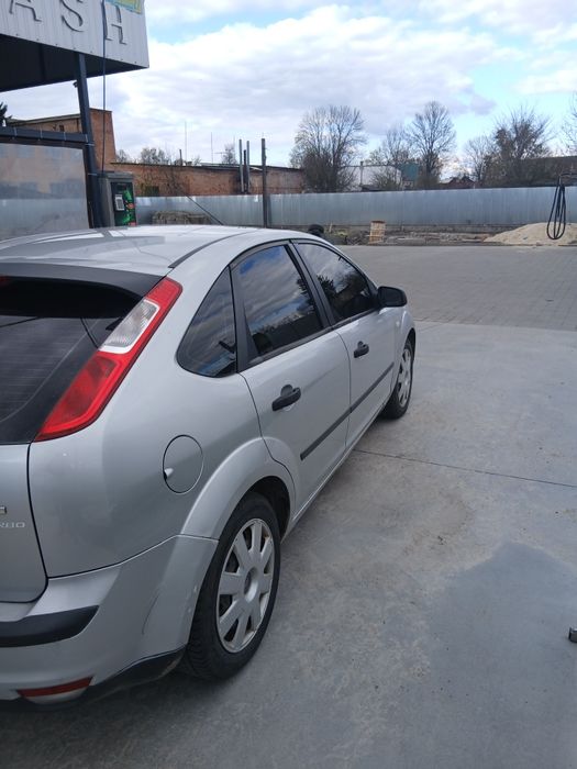 Ford Focus 2006 VIN WF05XXGCD56S69223 фото оголошення 7 з 10