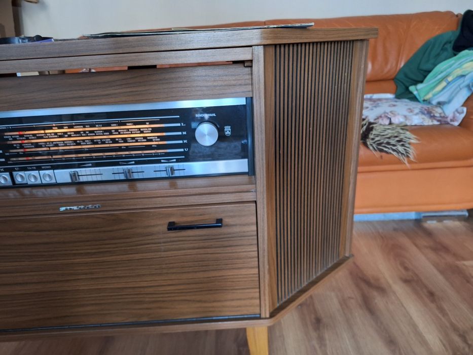 Rosita stereo ,Grundig,Philips GC060- L