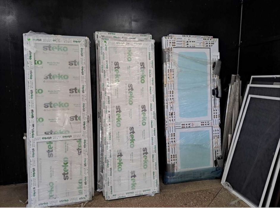 Білі двері за супер ціною 4000грн вигідна пропозиція