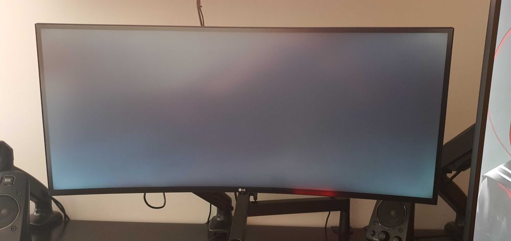 Monitor Ultrawide LG 34gn850-b UltraGear