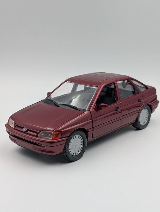 Раритет, масштабные модели 1:24 Ford