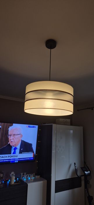 Sprzedam  lampy  stojąca wiszaca