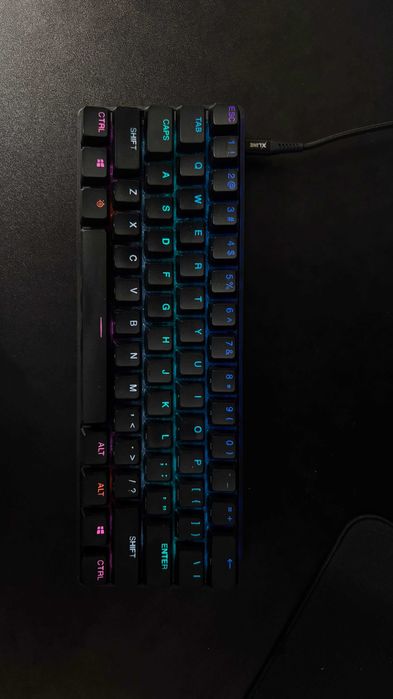 Klawiatura Apex Pro mini
