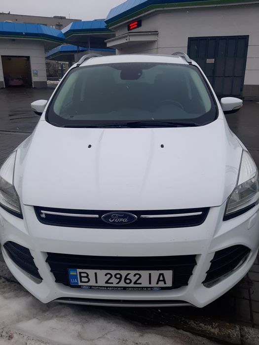 Продам Форд куга Ford Kuga