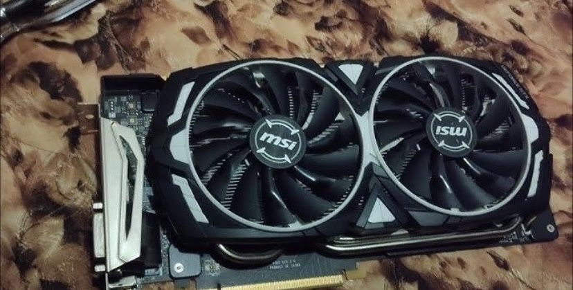 gtx 1080 msi 11 gb