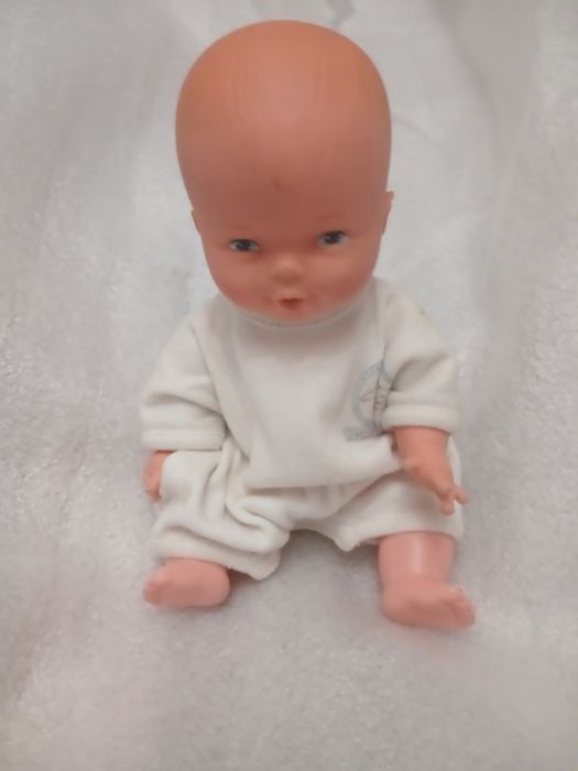 Лялька  - пупс,  25-26 см, б/у