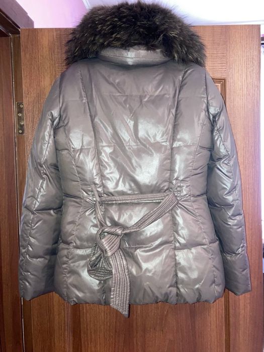 Куртка женская димесезонная MaxMara