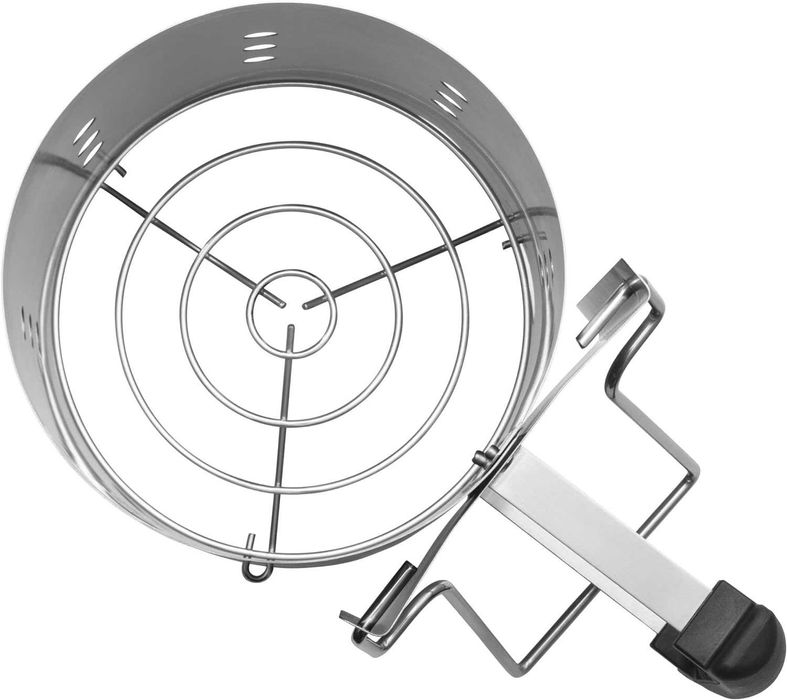 Стартер Weber 17631 7416 набір для розпалювання вугілля гриля чаша