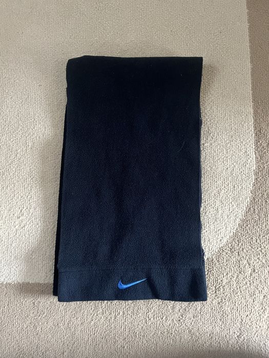 Флісовий шарф Nike