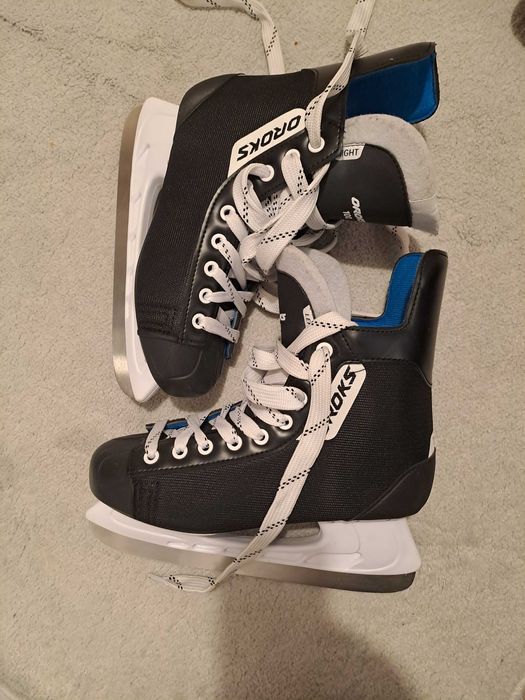 Łyżwy oroks 100 rozmiar 40/41