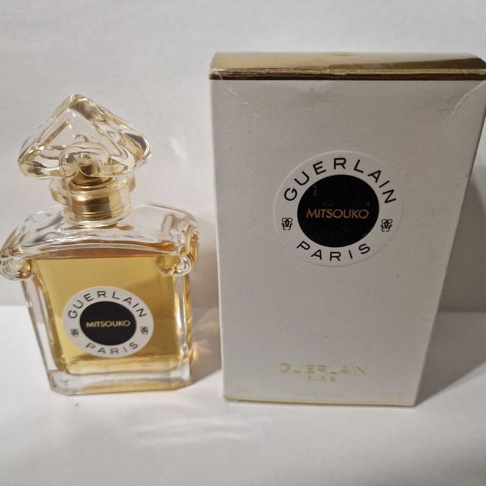 Guerlain Mitsouko 75ml edp oryginał