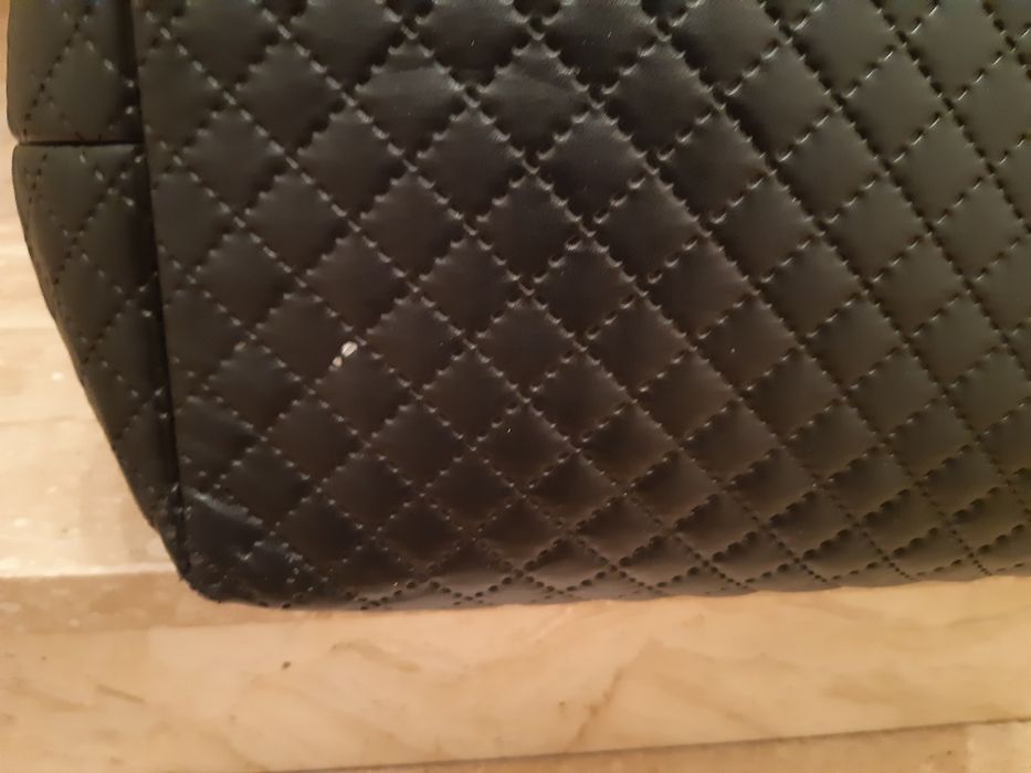 Torba torebka goshico shopper bag