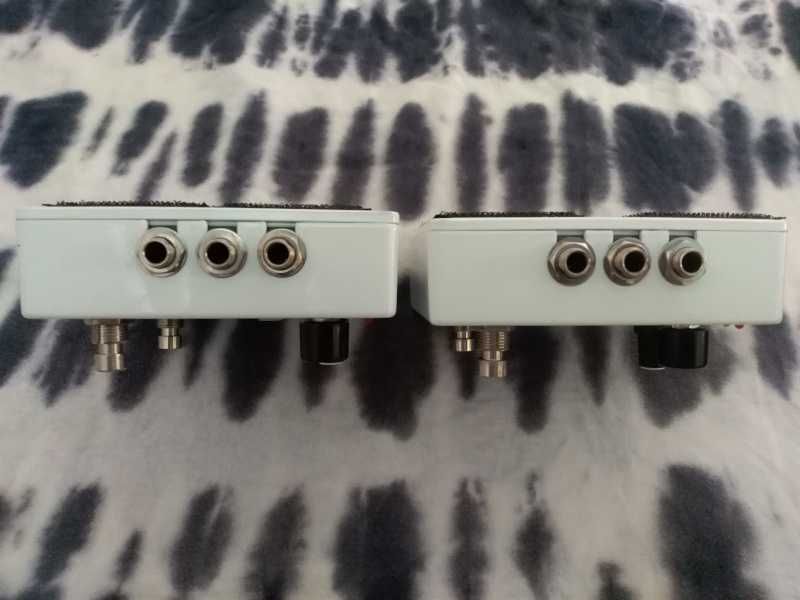 PACK 2x EHX 720 Stereo Looper (Preço Total pelos DOIS: 140€)