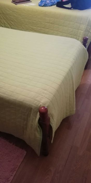 Single bed (frame and mattress included)64553306927747123