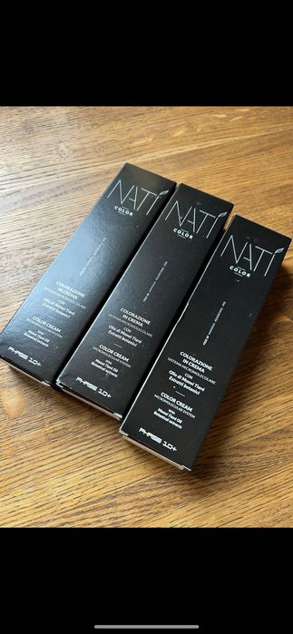 Фарба для волосся