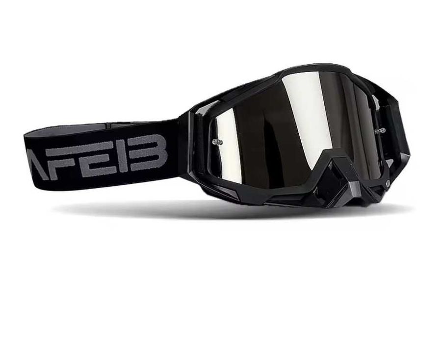 Мотокросові окуляри